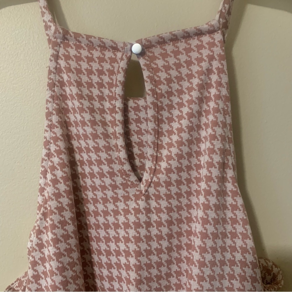 NWT‎ Meraki young contemporary polyester blouse size XL - Picture 2 of 6